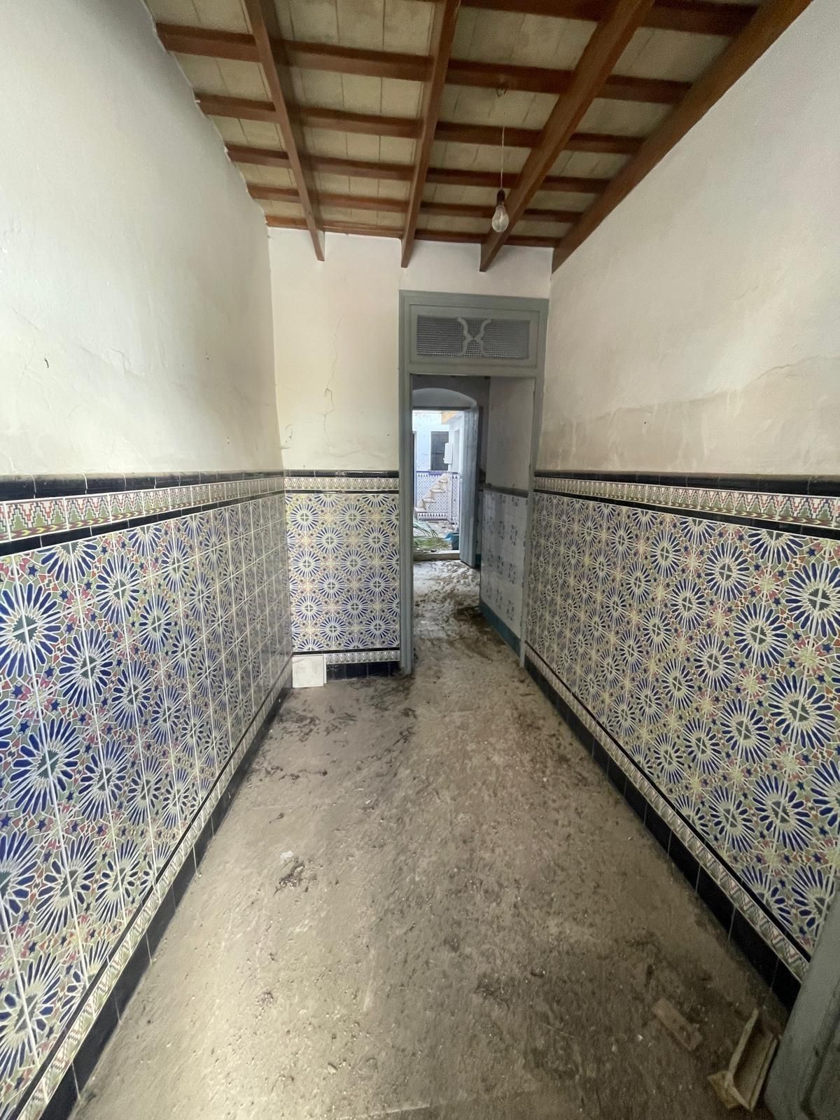 Casa o xalet en venda en Arahal