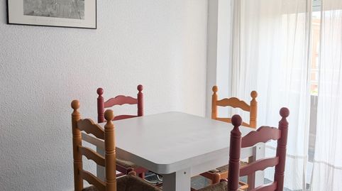 Foto 2 de Pis de lloguer a Conde de Torrefiel, El Llombo, Ontinyent