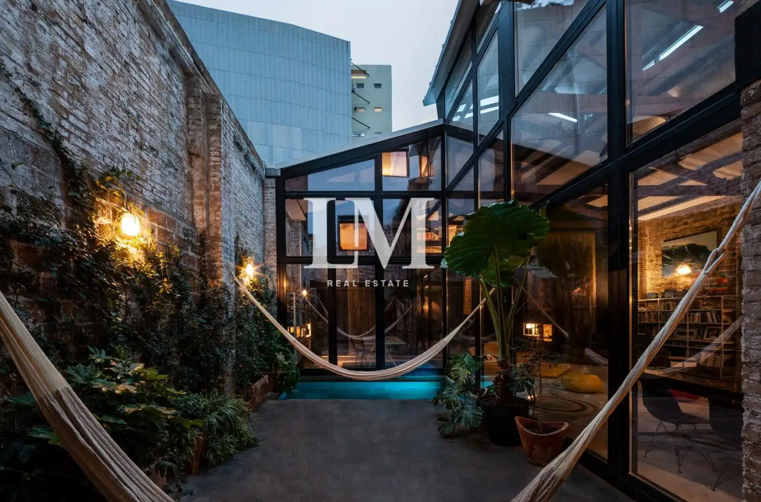 Casa o chalet de alquiler en ALI BEI, El Parc i la Llacuna del Poblenou