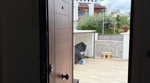 Foto 5 de Casa adosada en venda a Park Nord - Casona, Gandia