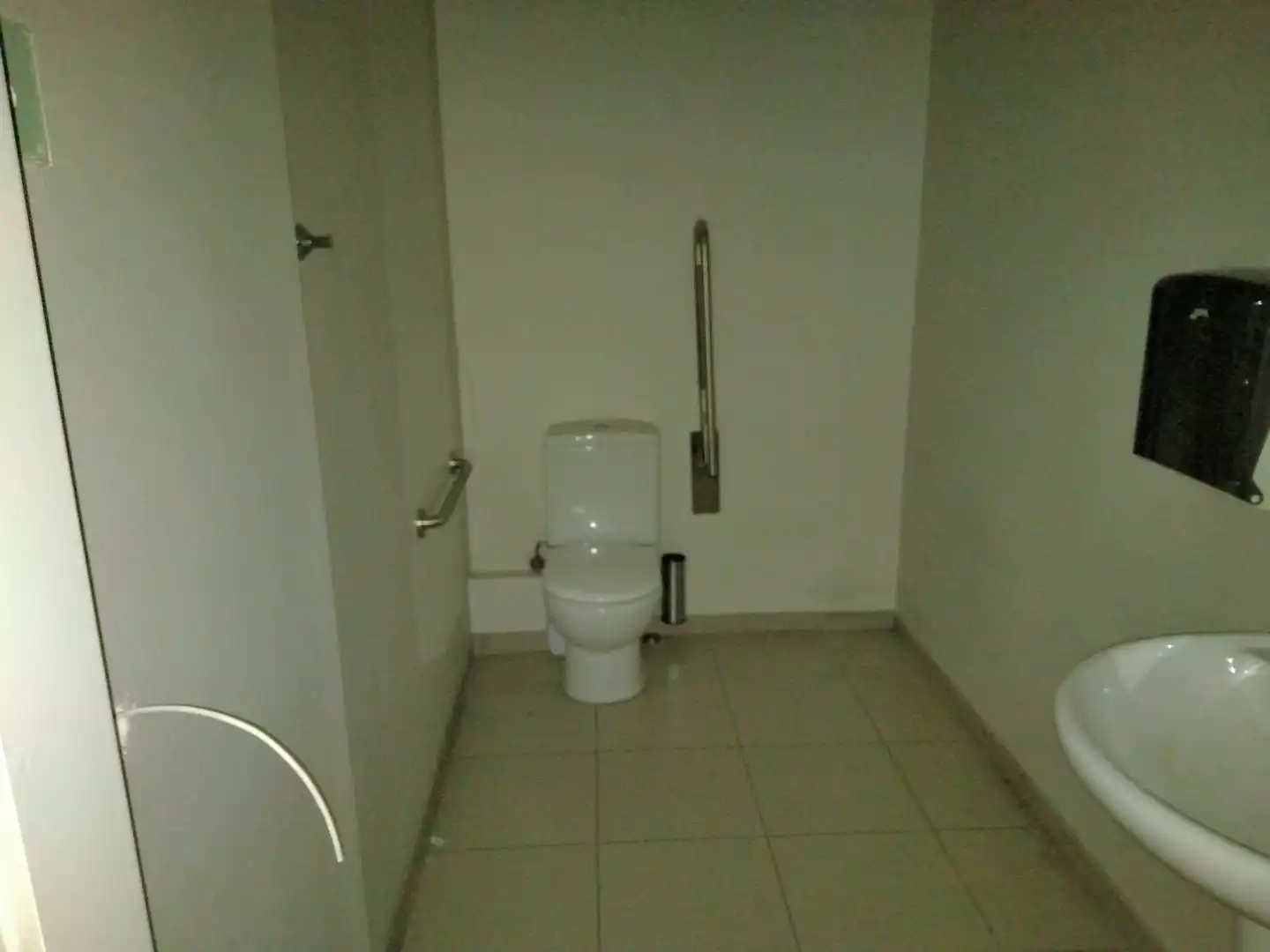 Gewerbefläche zur Miete in Calle del Cardenal Silíceo 93, imagen 29