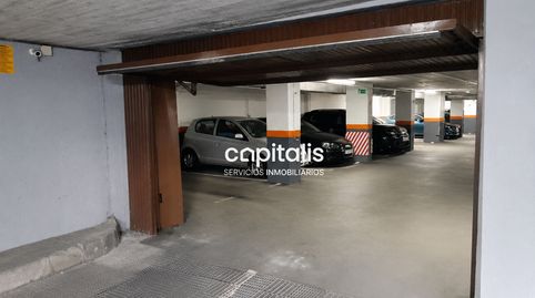 Photo 5 of Garage for sale in Doctor García Tapia, Media Legua, Madrid Capital