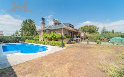 Casa o xalet de lloguer amb opció a compra a Calle Castillo de Peñíscola, 7, Cerro Alarcón