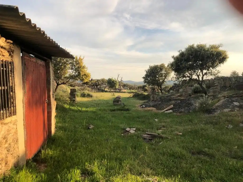 Casa o chalet en venta en Aldea del Cano