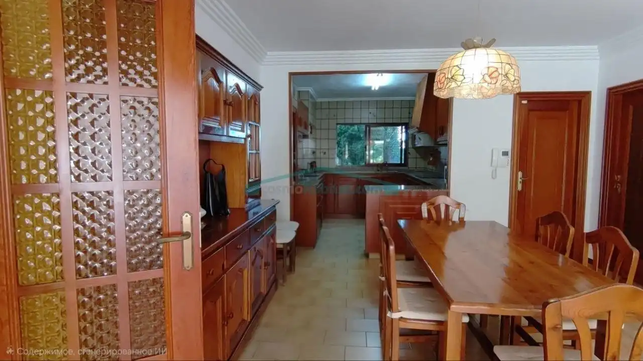Cocina de Casa o chalet en venta en Torrent con Calefacción, Jardín privado y Terraza
