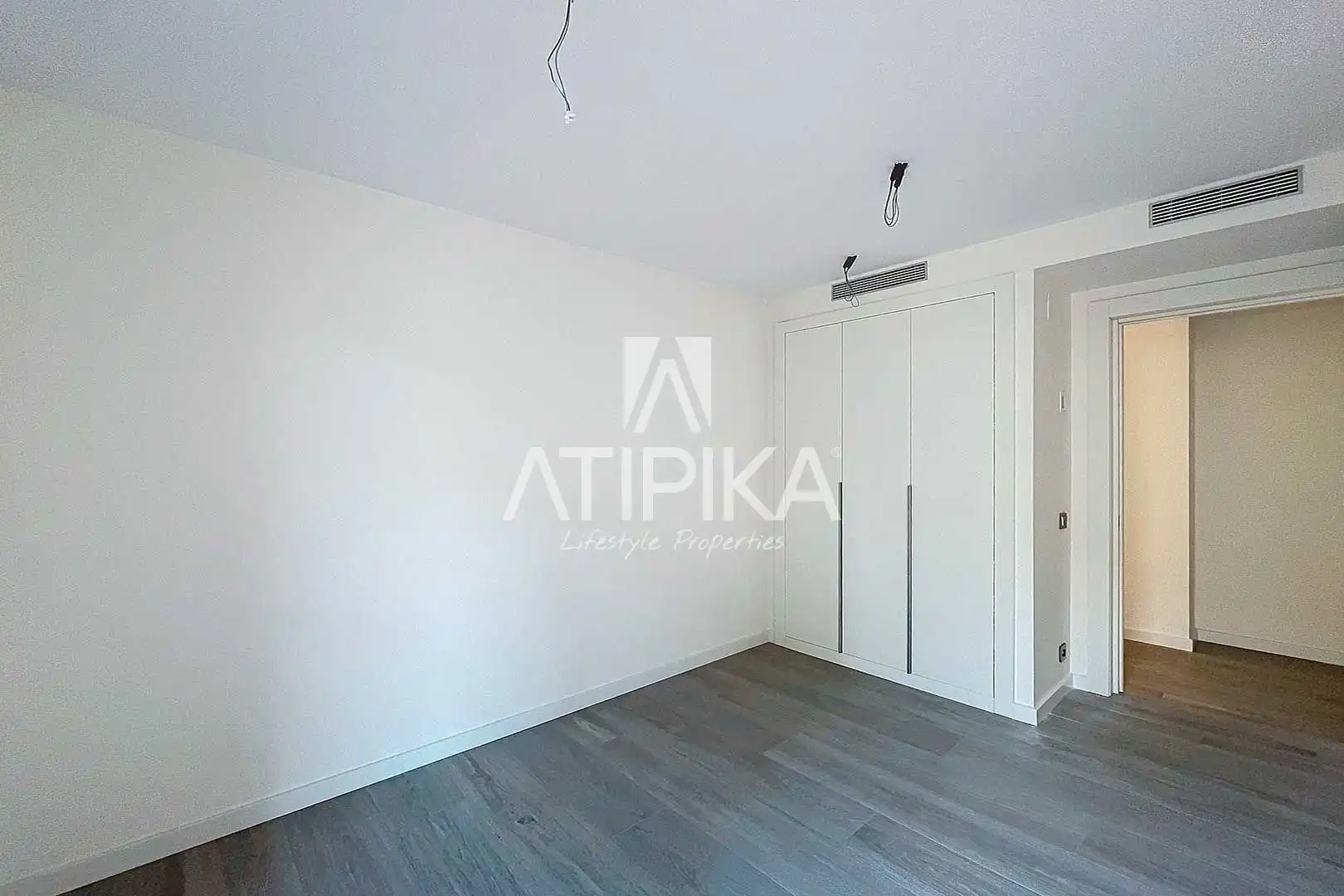 Ático con piscina en venta en Finestrelles, imagen 21