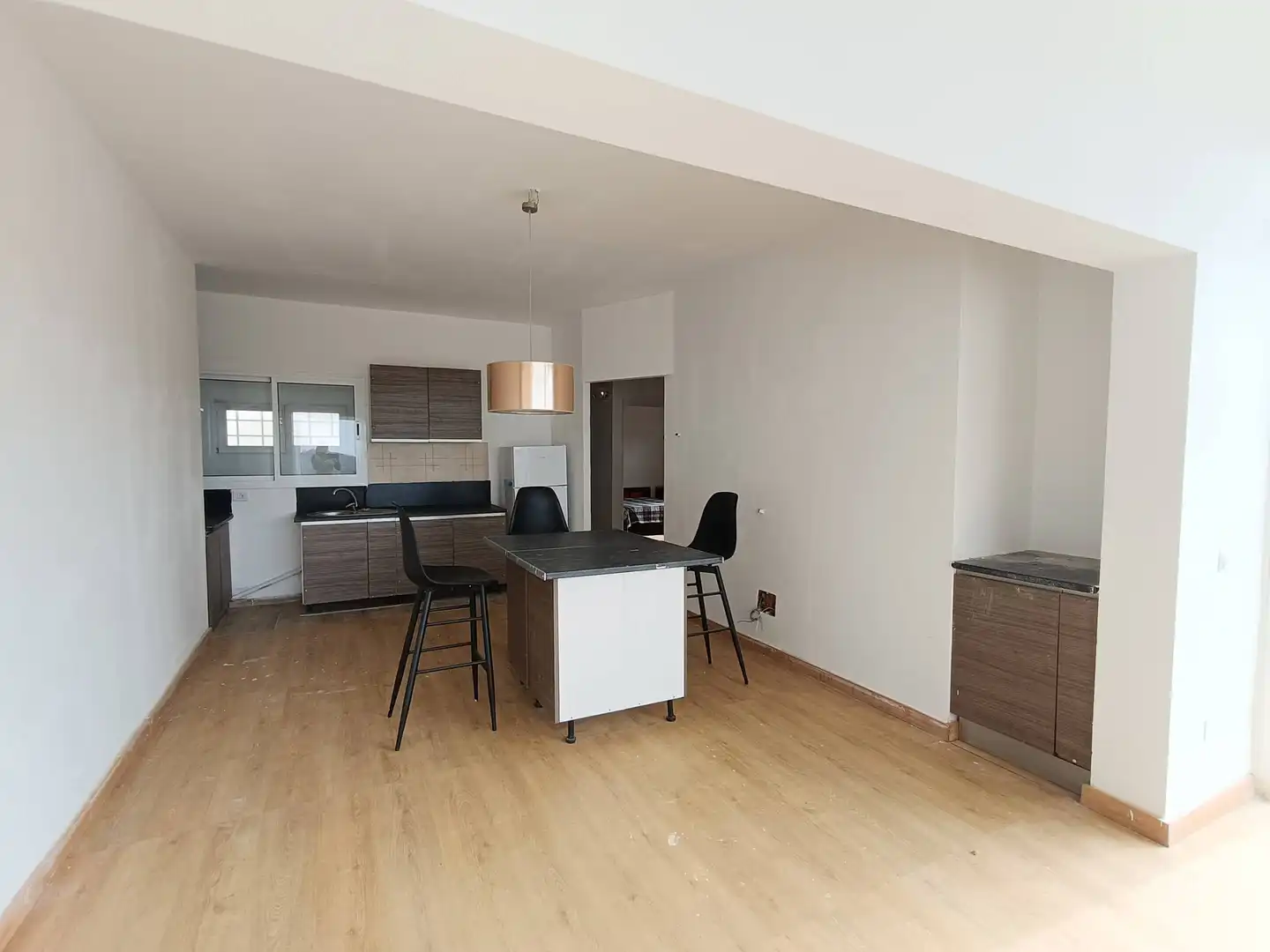 Cocina de Casa o chalet en venta en Las Palmas de Gran Canaria con Jardín privado, Terraza y Trastero
