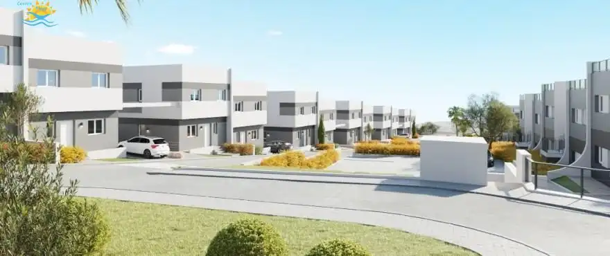 Detached house with pool for sale in Balcón de Finestrat - Terra Marina, imagen 2