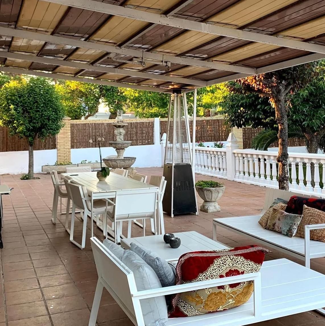 Haus oder Chalet zum verkauf in La Cañada, Paterna