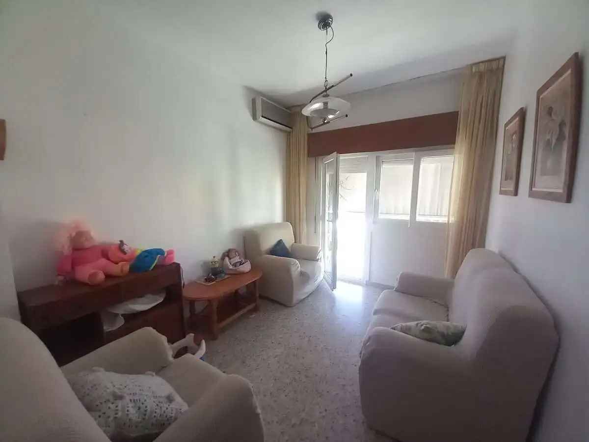 Flat for sale in Las Cabañuelas