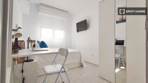 Foto 2 de Habitació a El Bercial, Getafe