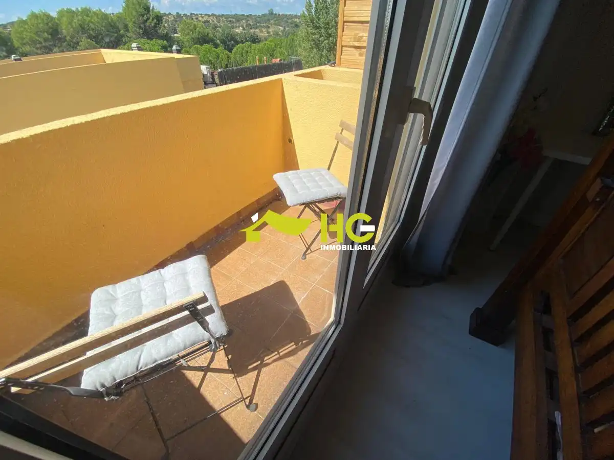 Bungalow con piscina in affitto a El Bosque, imagen 47
