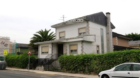 Foto 2 de Casa o xalet en venda a Aviación Española, Fingoi, Lugo Capital