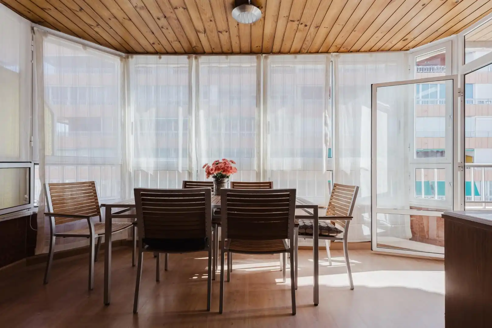 Apartamento con piscina en venta en Doctor Gregorio Marañón, imagen 33