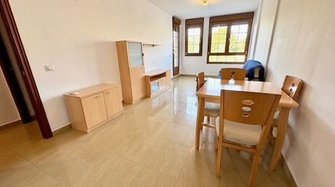 Foto 3 de Apartamento de alquiler en Cap Negret, L'Olla, Altea