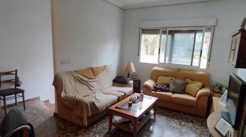 Foto 2 de Planta baixa en venda a El Raval - Portes Encarnades, Alicante