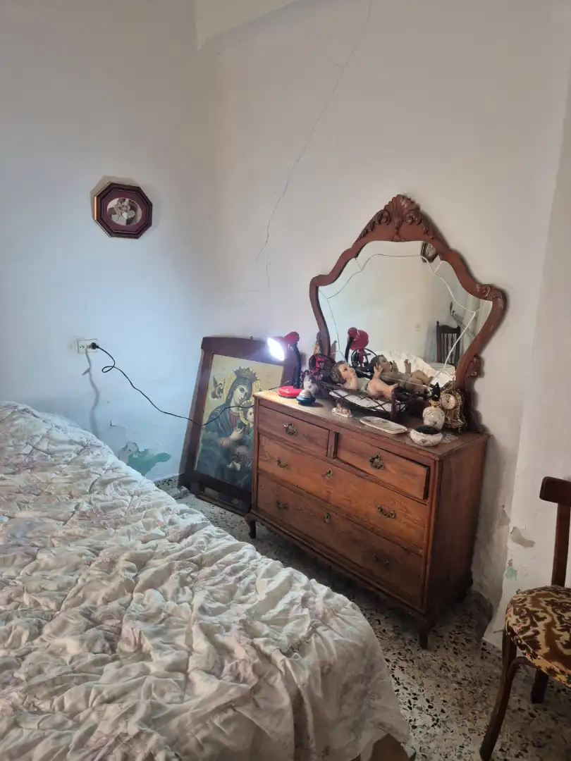 Habitación de Casa adosada en venta en Lanjarón con Terraza