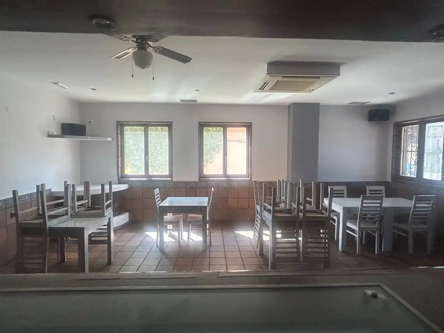 Local en venta en Cuéllar con Aire acondicionado y Calefacción