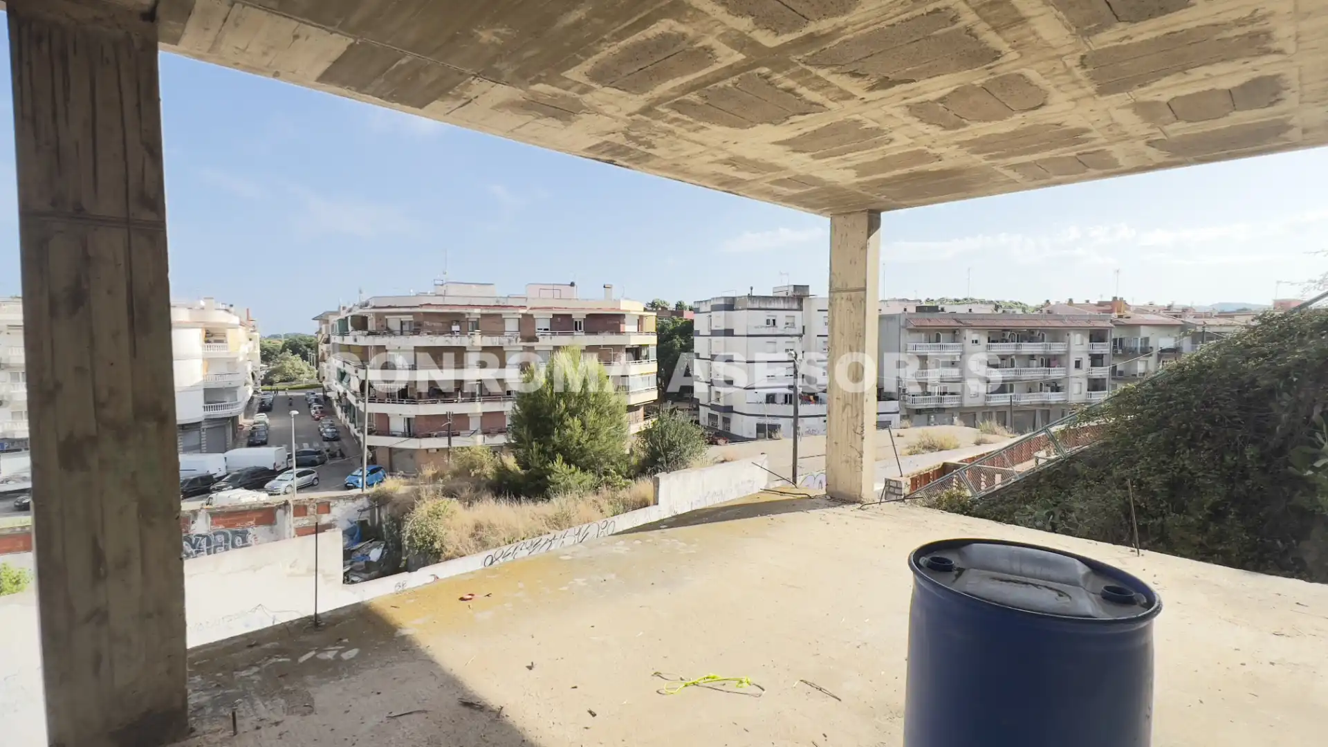 Terreno residenziale in vendita a La Plantera, imagen 13