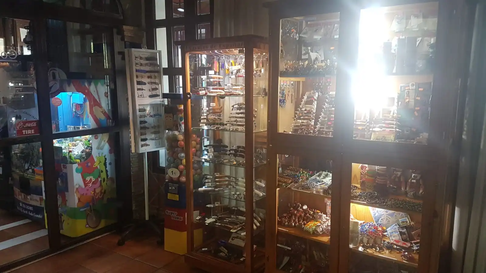 Buildings for sale in Freila  with Alarm