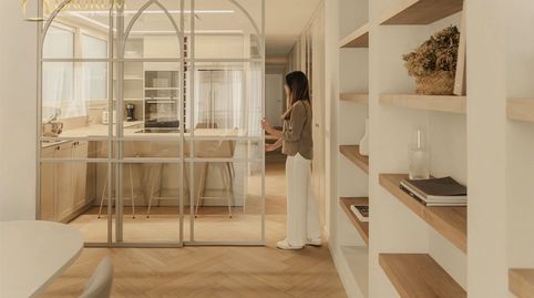 Foto 2 de Piso en venta en Ciril Amorós, El Pla del Remei, Valencia Capital