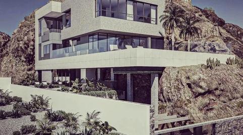 Foto 3 de Residencial en venda a Doctor Victoriano Darias Montesinos, Urbanización Anaga, Santa Cruz de Tenerife