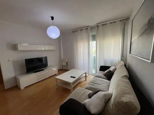 Apartments for rent in Juan de Borbón