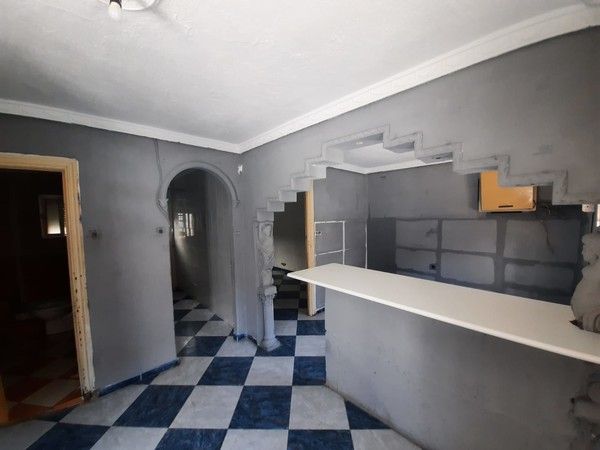 Pis en venda a AMANTINA COBOS, Barrio Alto