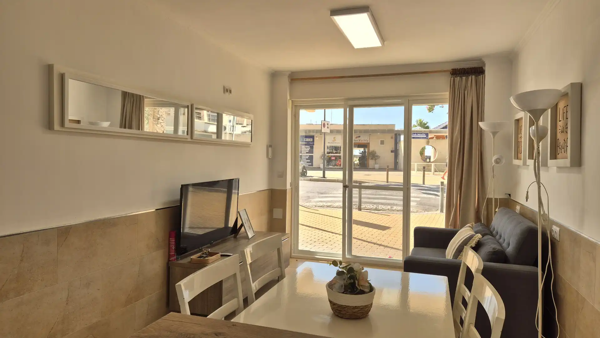 Apartamento con ascensor en venta en Platja de Vila Joiosa, imagen 4