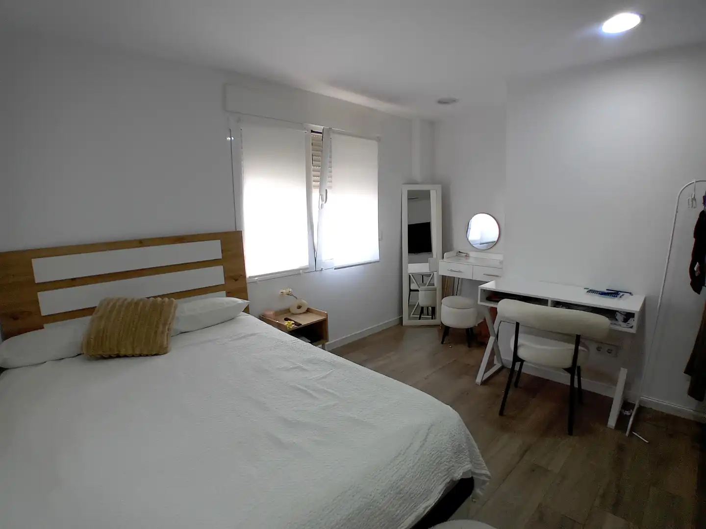 Bedroom of Houses for sale in Aldaia, Valencia