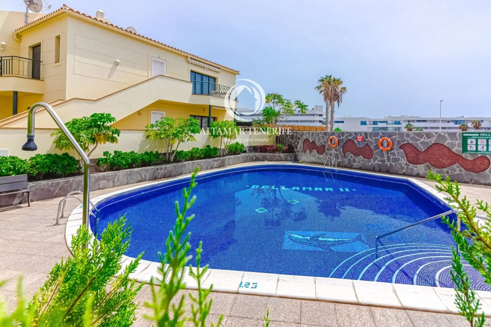 Apartamento con piscina en venta en CALLE ROQUE DE LOS MUCHACHOS, imagen 21