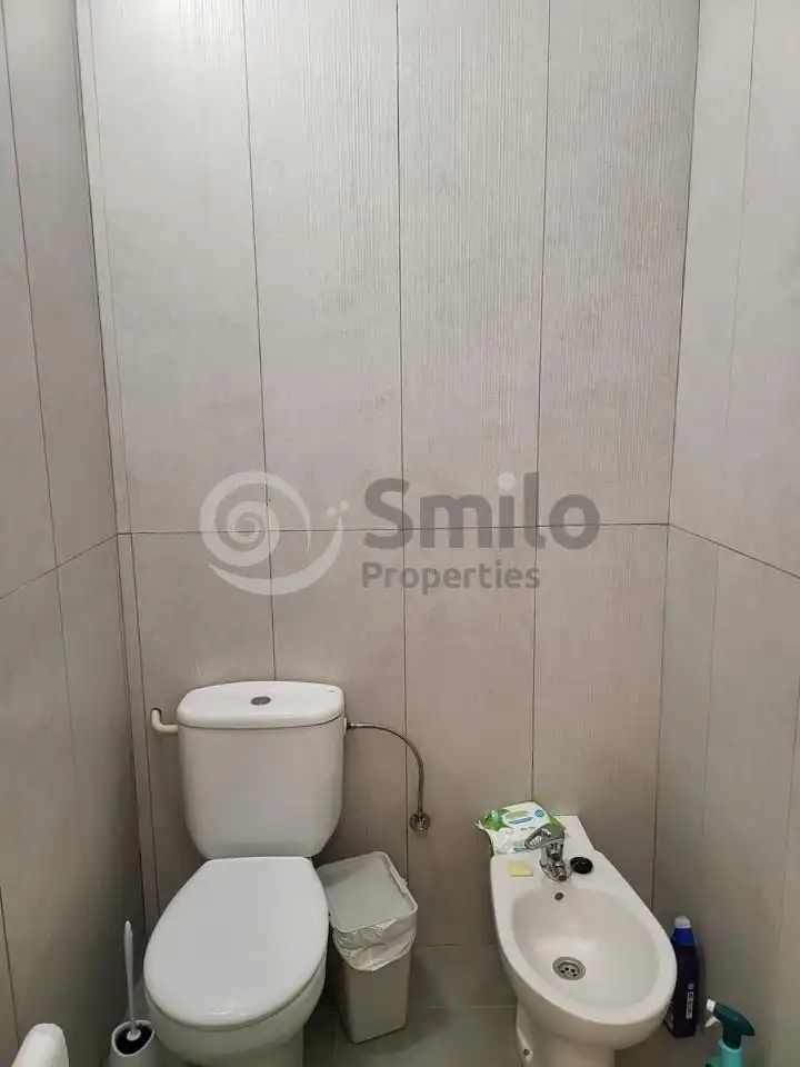 Bathroom of Houses for sale in San Miguel de Abona  with Air Conditioner, Terrace and Furnished