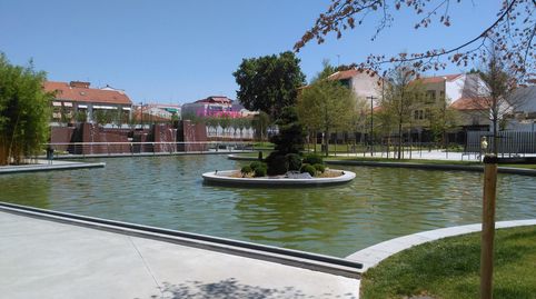 Foto 2 de Apartamento en venta en Centro, Torrejón de Ardoz