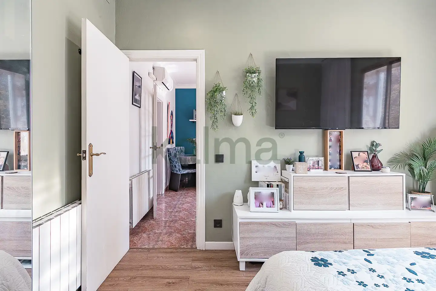 Piso en venta en Avinguda Diagonal, Provençals del Poblenou