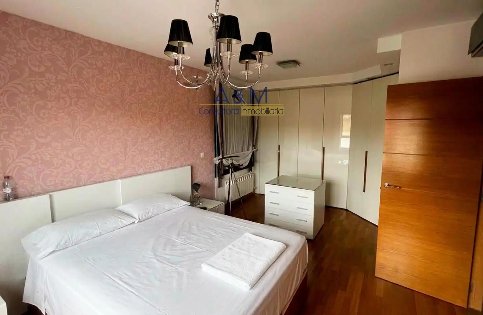 Casa adosada en venta en Atalaya, 5, Las Villas - Valparaiso - El Peral