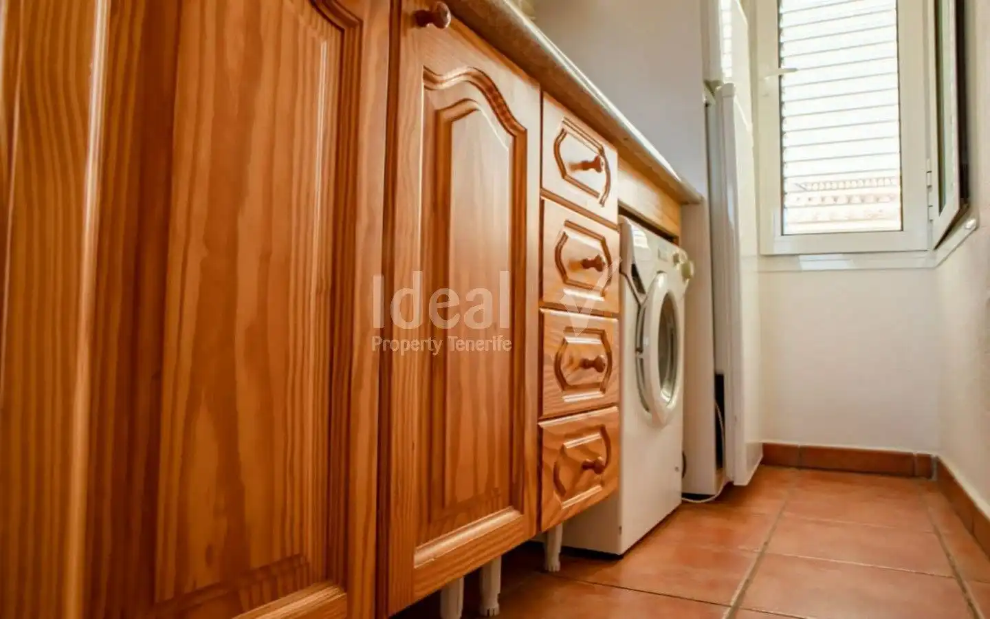 Terraced house for sale in Costa del Silencio, imagen 7