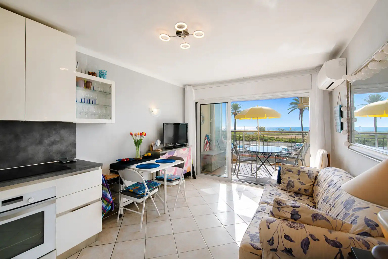 Appartement avec terrasse à vendre à Muga - Gran Reserva - Badia, imagen 4