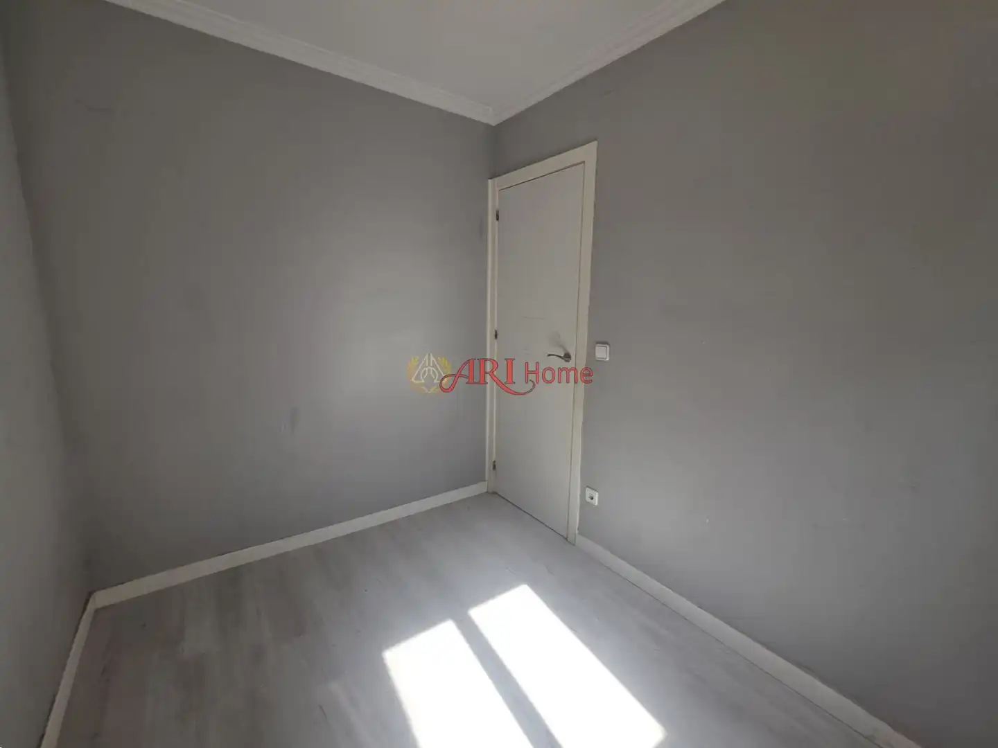 Bedroom of Flat for sale in Madrid  with Air Conditioner, Heating and Parquet flooring