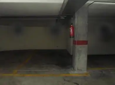 Aparcament amb ascensor en venda a Portillejo, imagen 2