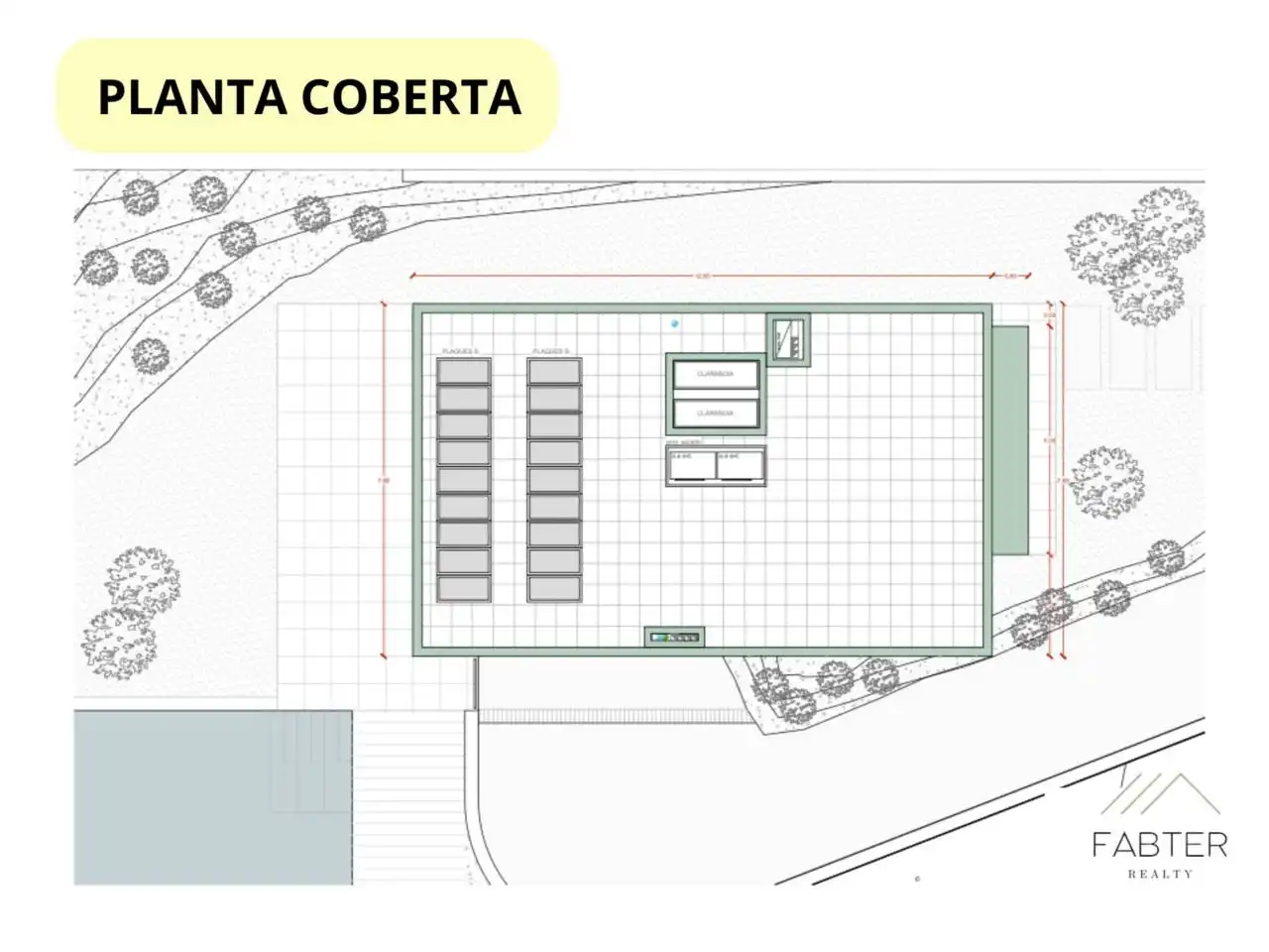 Casa con giardino in vendita a Llorens i Artigas, imagen 13