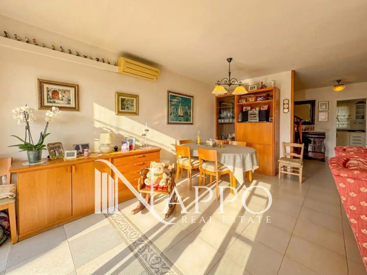 Duplex avec jardin à vendre à Del Barranc, imagen 8