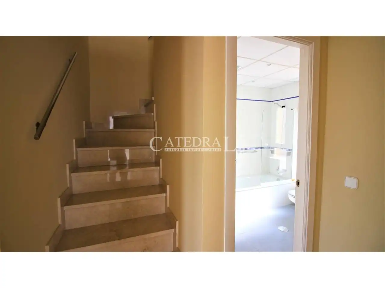 Dúplex en venta en Sevilla con Aire acondicionado, Calefacción y Terraza