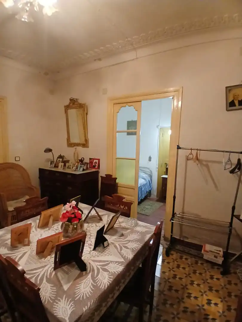 Dining room of Houses for sale in Santibáñez de Béjar