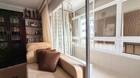 Foto 4 de Pis en venda a C. Eugenio Gross, Los Castillejos - La Trinidad, Málaga Capital