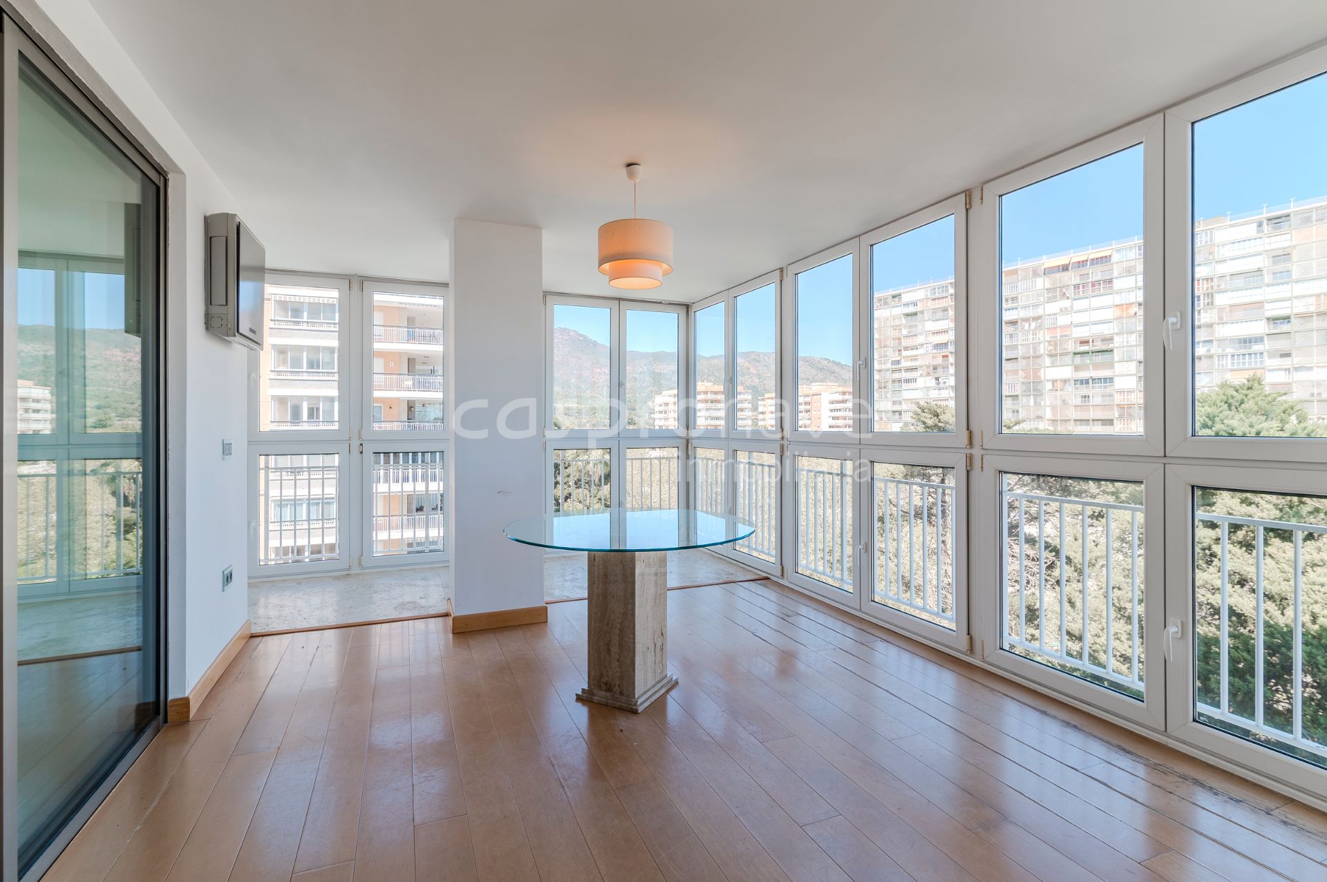 Exterior view of Apartment for sale in Benicasim / Benicàssim  with Terrace, Storage room and Community pool
