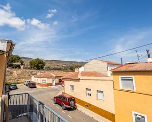 Country house for sale in Murillo, Ibi