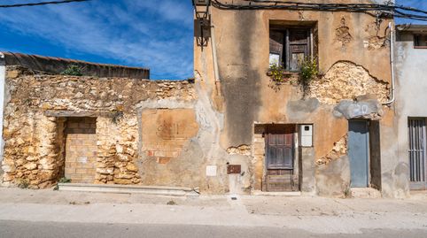 Foto 2 de Casa o xalet en venda a Carrer Victor Pradera, 32, Godall, Tarragona