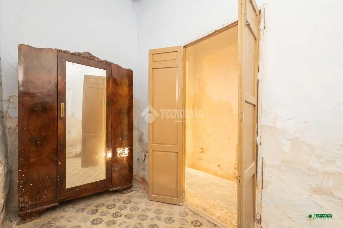Casa adosada en venta en Albox