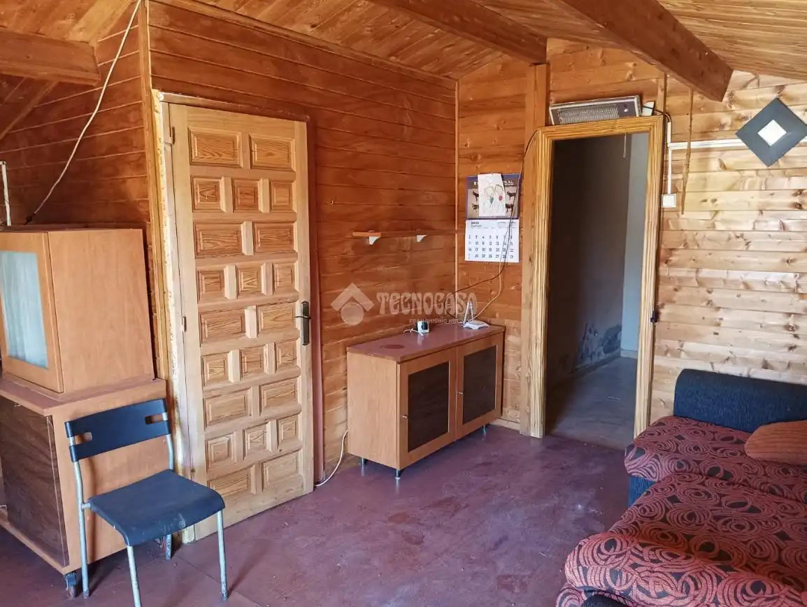 Finca rústica en venta en Arahal con Aire acondicionado, Parquet y Piscina