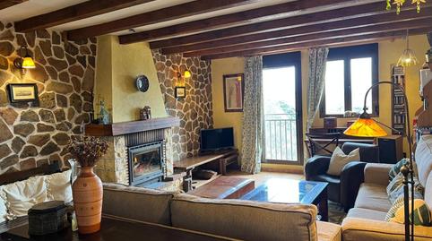 Foto 5 de Finca rústica en venda a El Ordial, Guadalajara